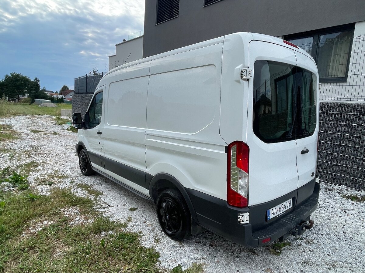 Ford Transit L2H2 - 3