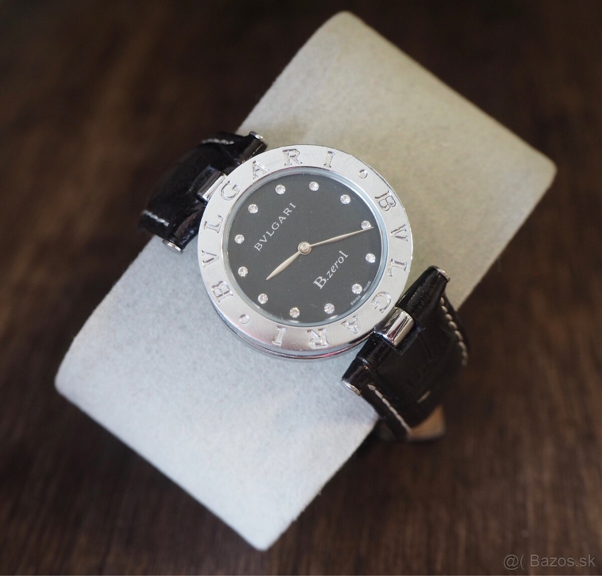 Bvlgari B.zero1 hodinky - 3