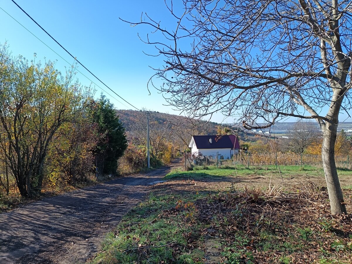 Predaj stavebného pozemku 1945 m2 Nitra Zobor - 3