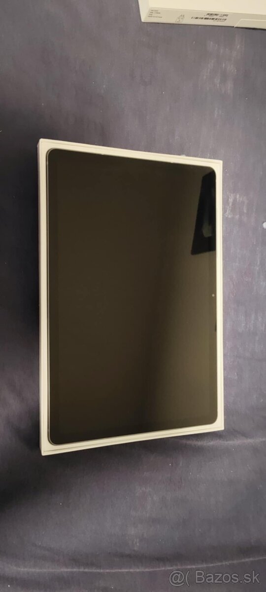 Predám/Vymením Galaxy Tab S10 Lite 6/128GB - 3