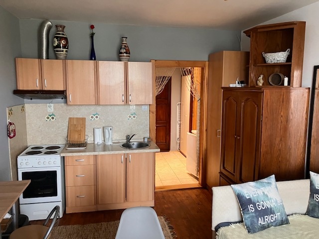 Garsonka - Humenne - 3