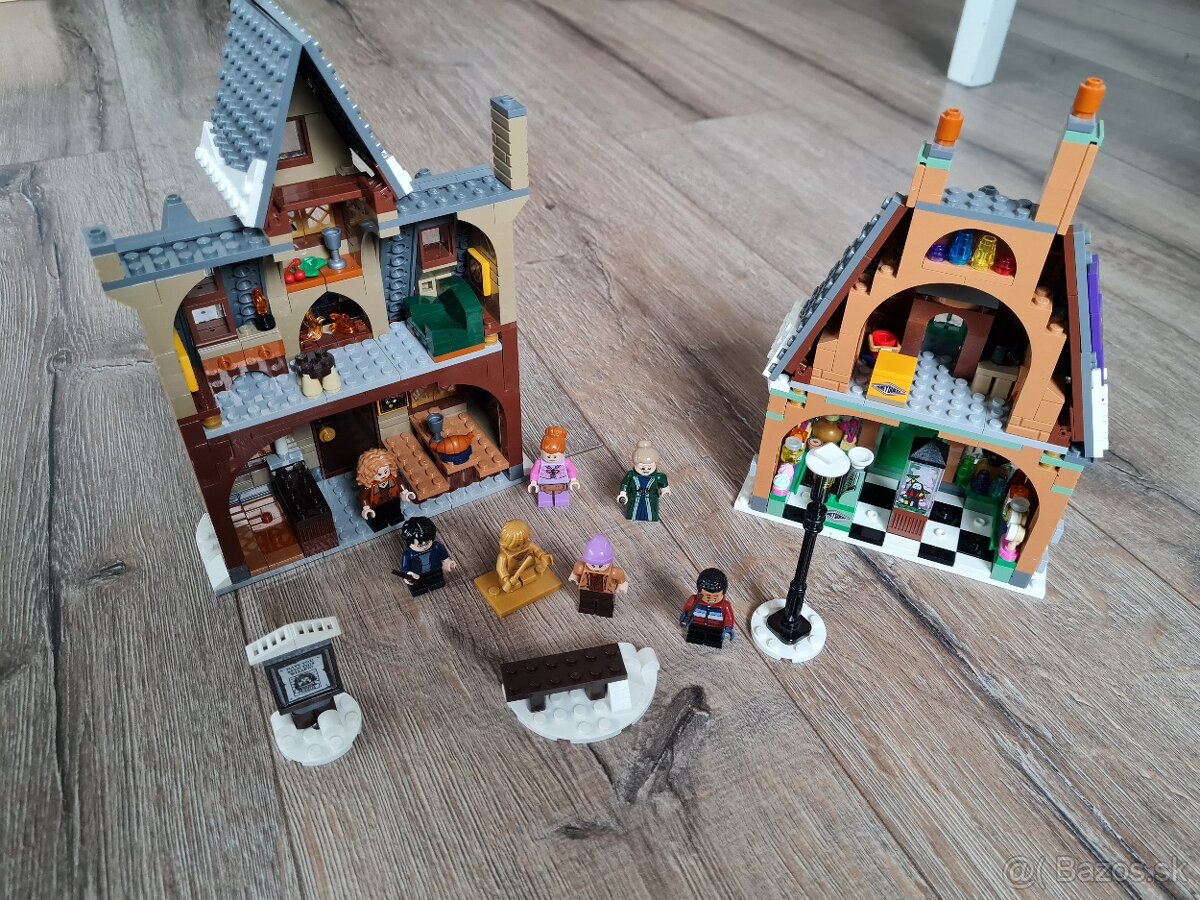 Lego Harry Potter 76388 - 3