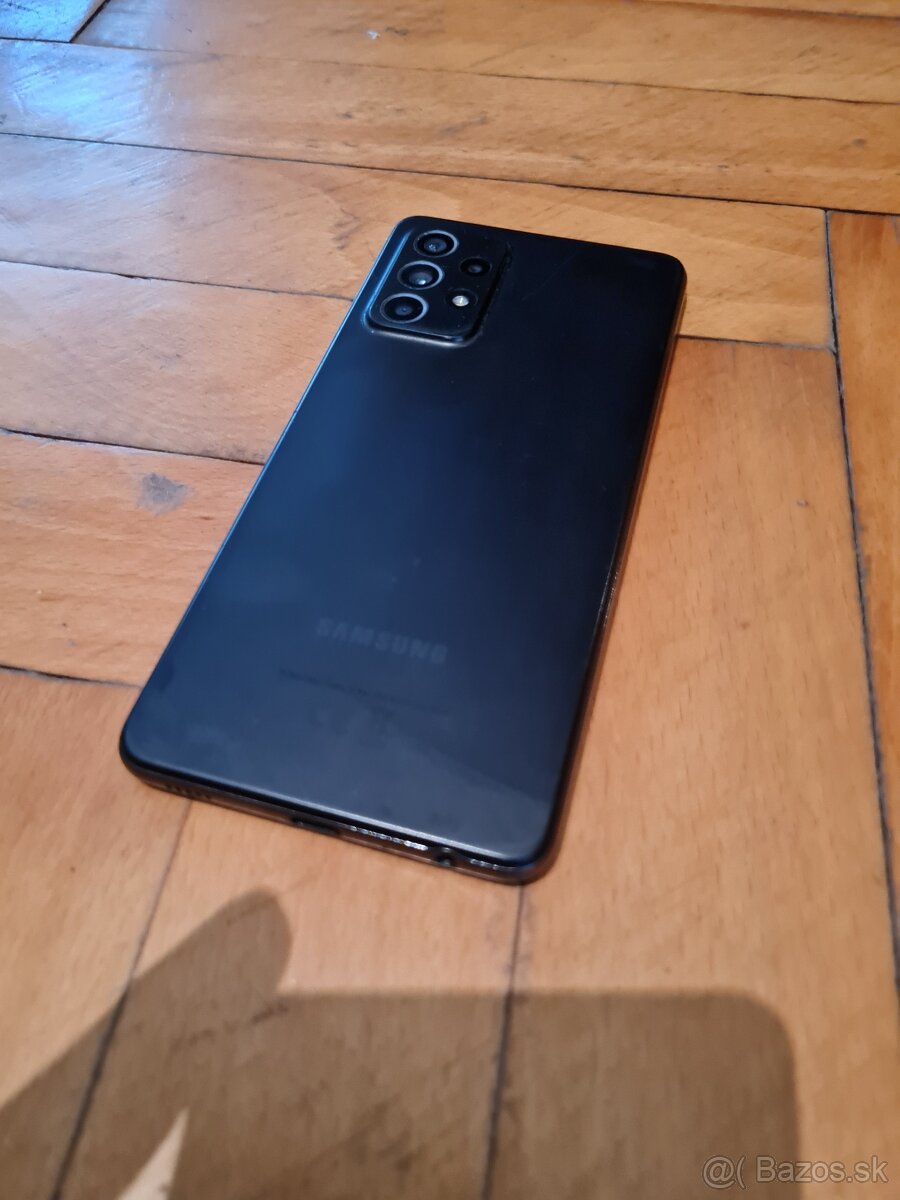 Samsung Galaxy A52 - 3