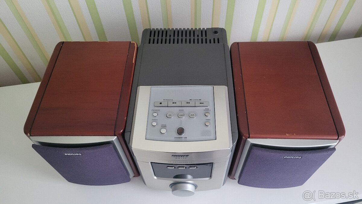 Philips MC 175 - 3