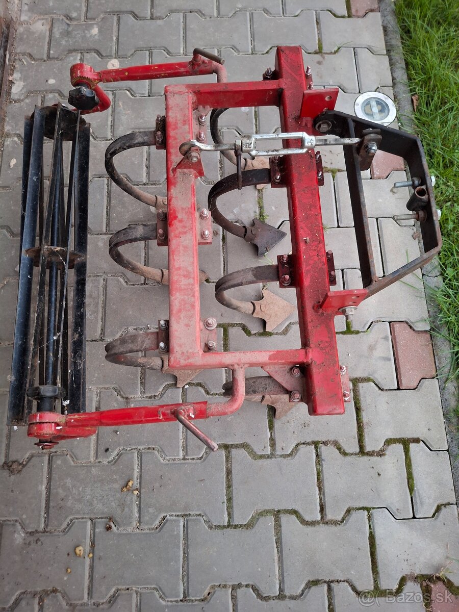 Náradie za agzat - 3