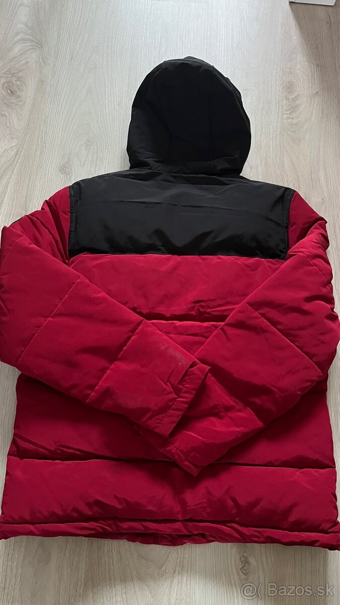 Pánska zimná bunda. - 3