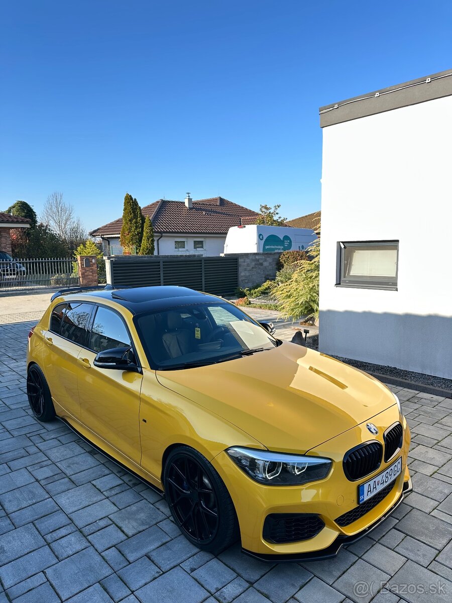 Bmw m140i stage2 rwd - 3