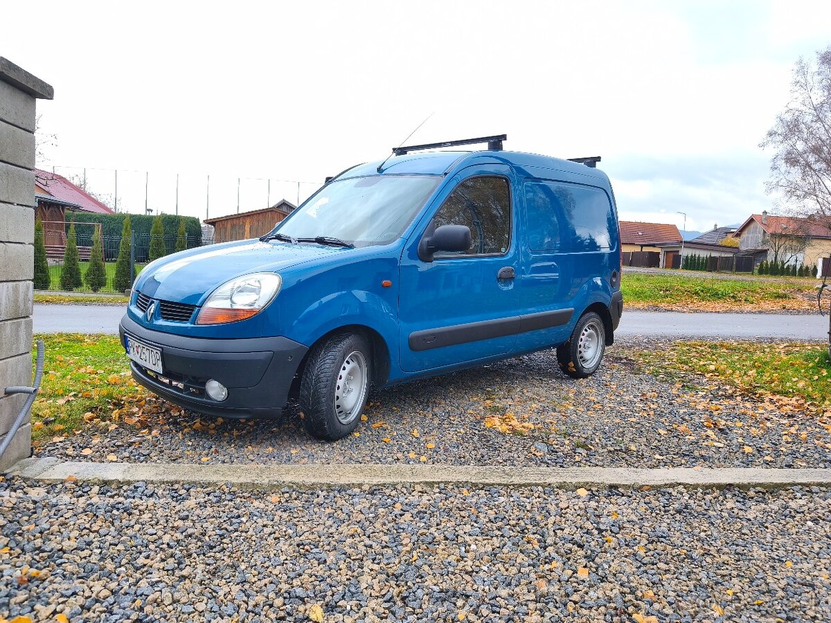 Renault Kangoo - 3