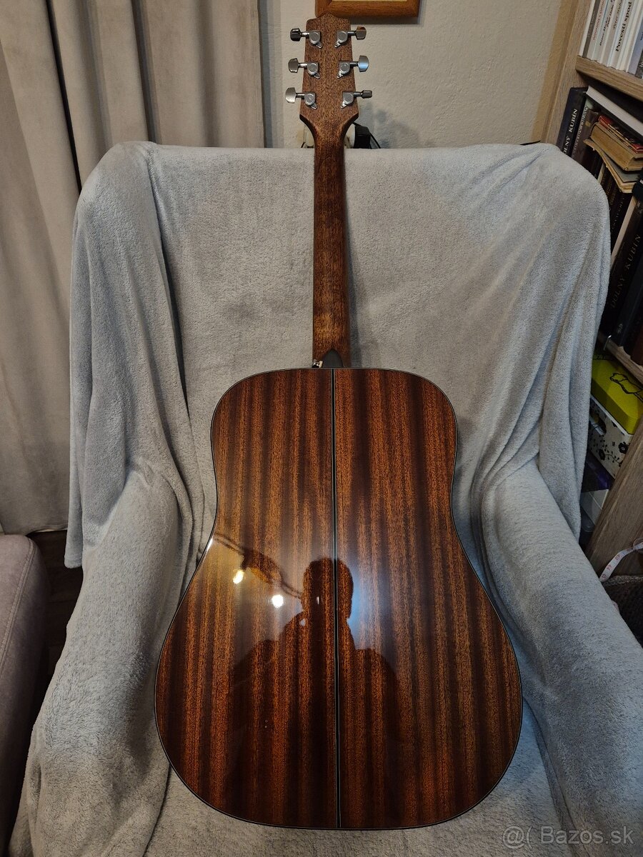 Akusticka gitara - 3