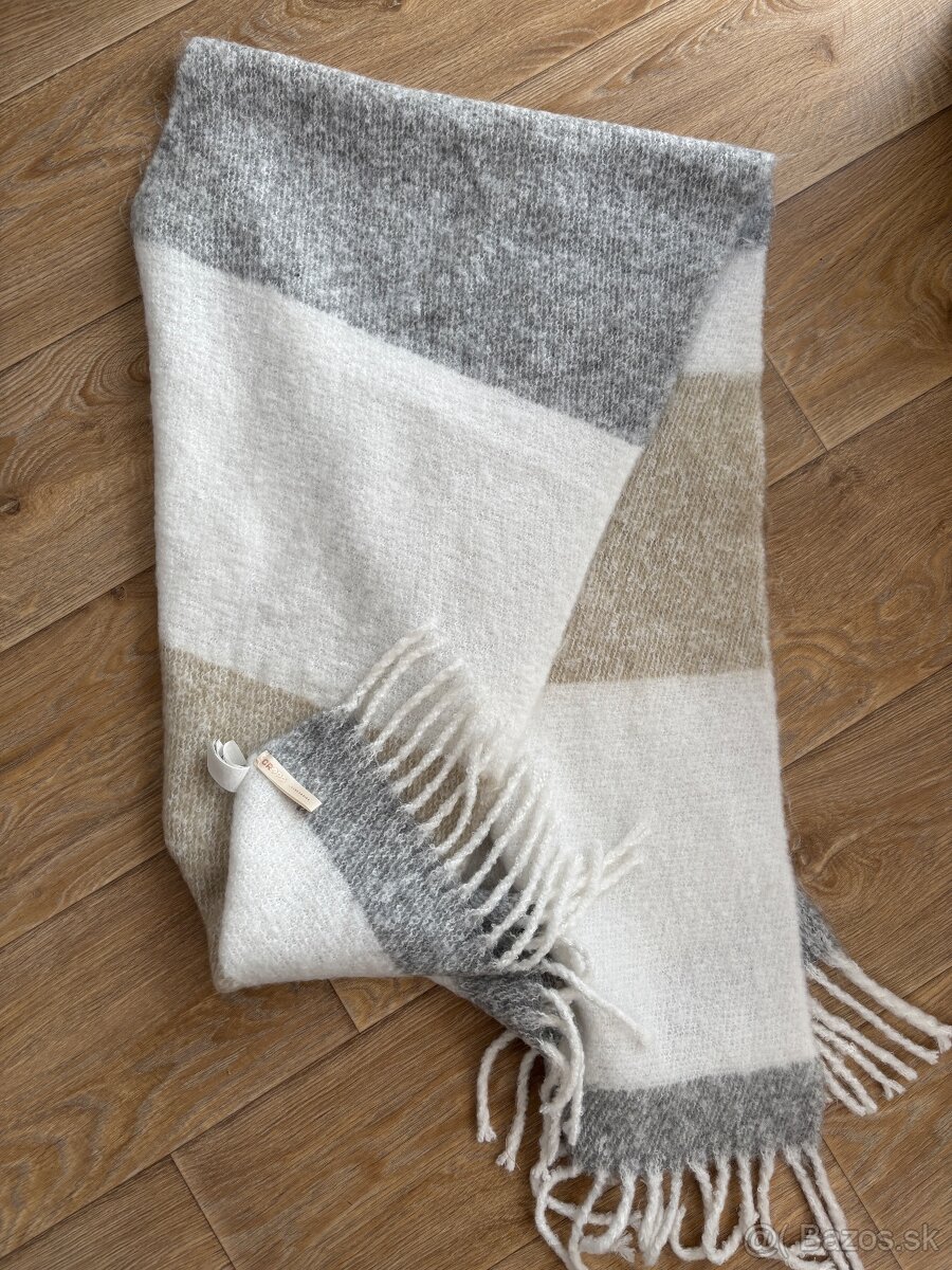 Dámsky šál Cropp - 3