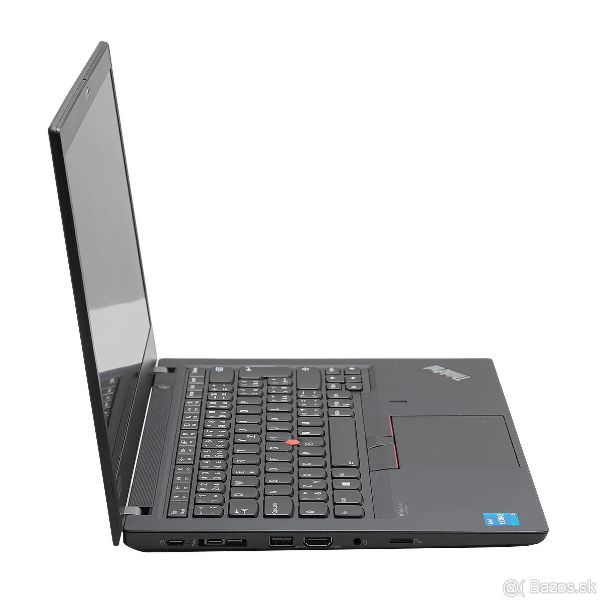 Lenovo ThinkPad T14 Gen2 14" Ryzen5PRO/16GB/256GB/FHD/ZAR - 3
