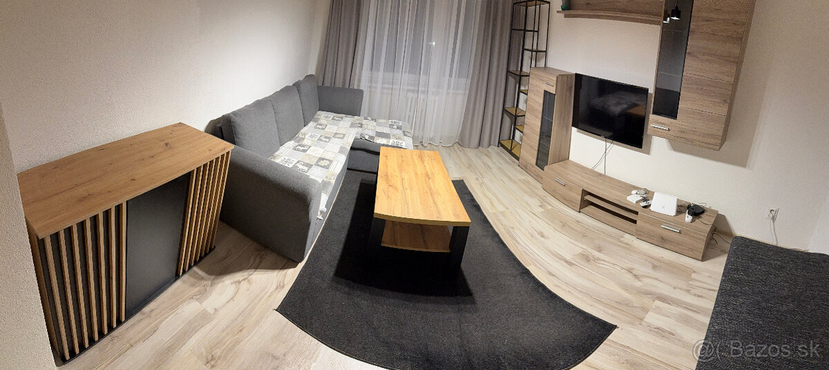 Prenájom 2-izbového bytu o rozlohe 61 m² - 3