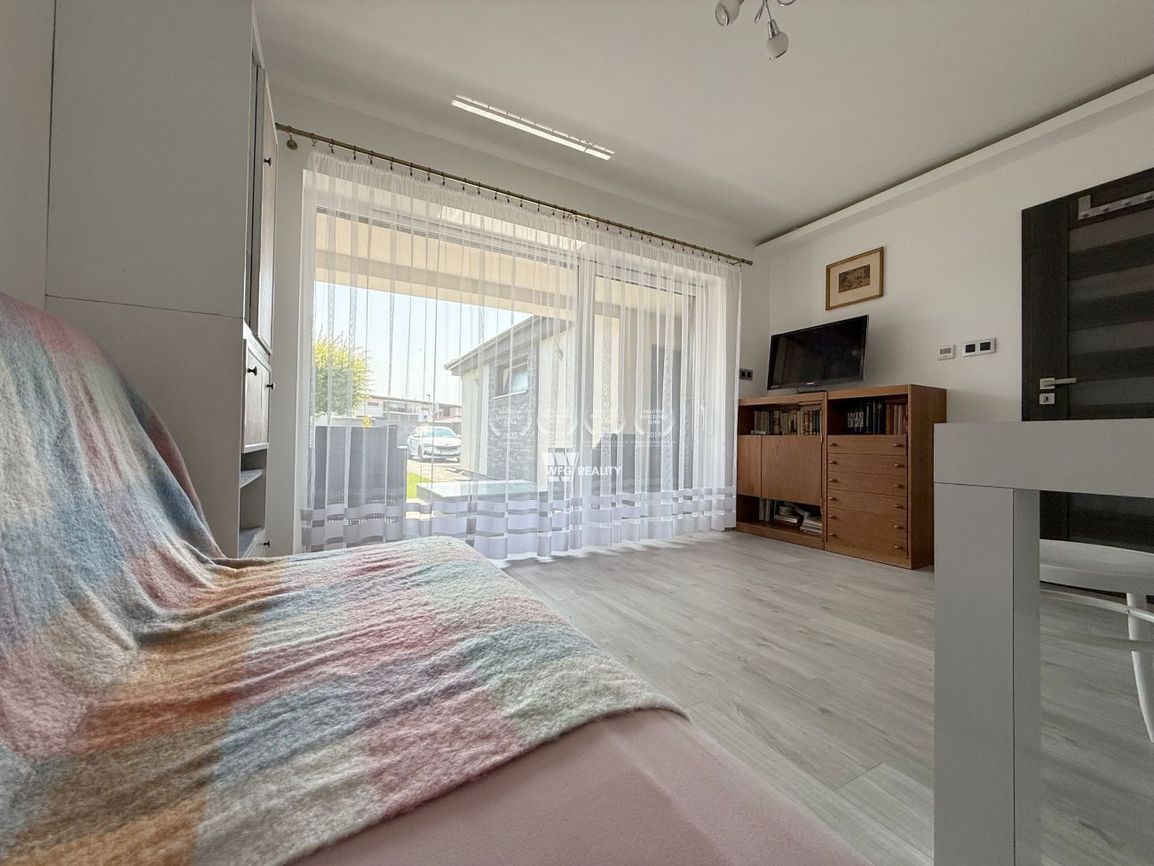 WFG | NA PREDAJ zariadený rodinný dom - 3