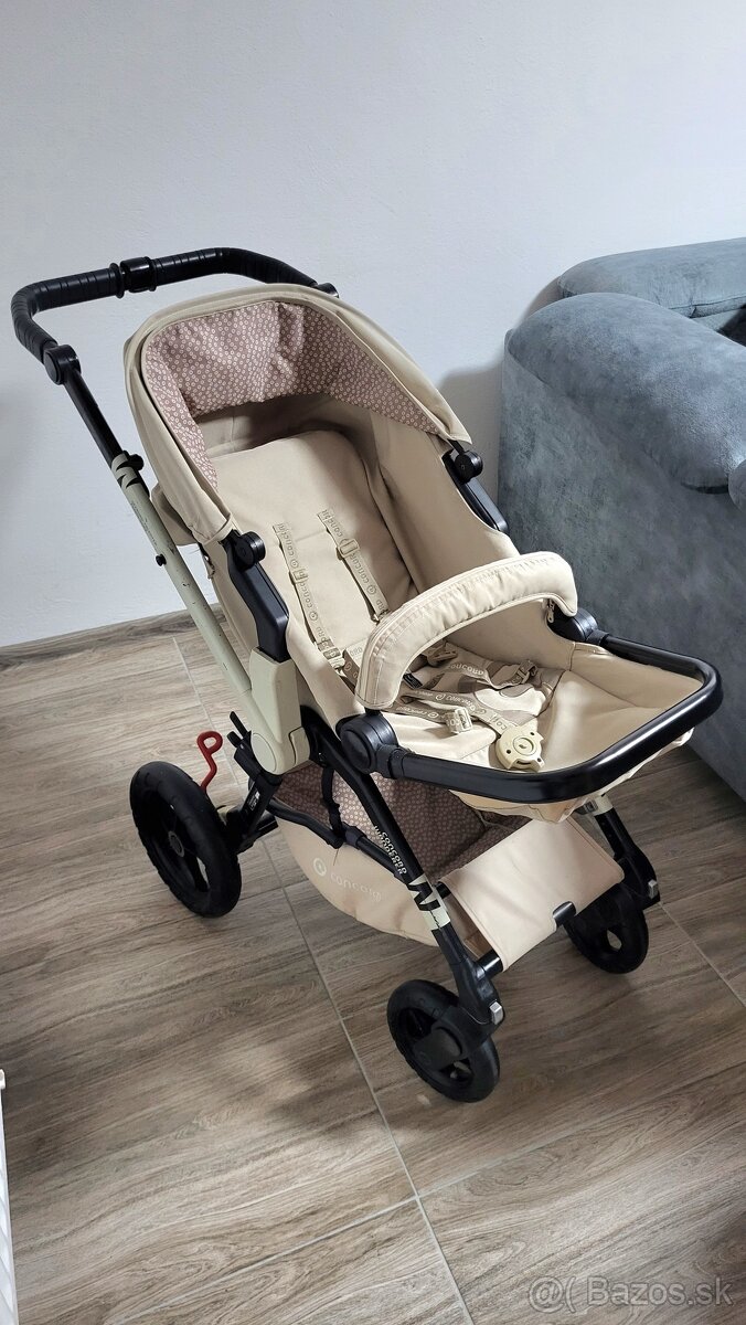 Kočík Concord Wanderer - 3