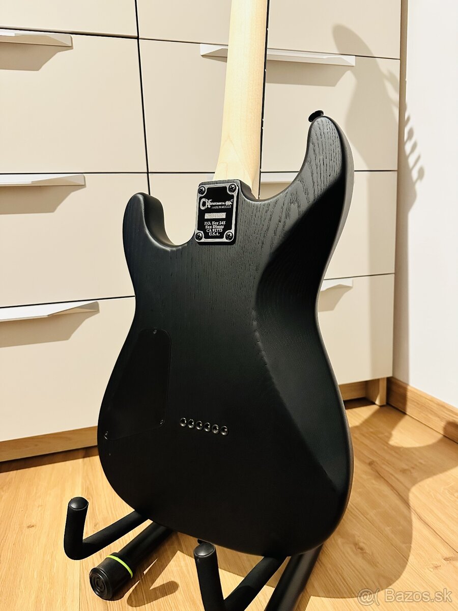 CHARVEL Pro-Mod San Dimas® Style 1 HSS - 3