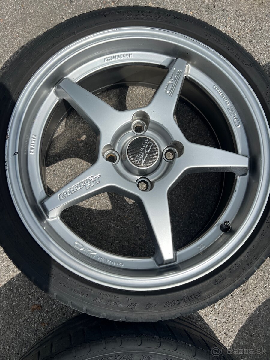 OZ-racing Crono HT - 3