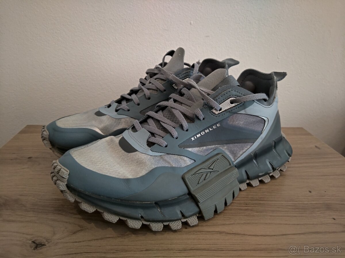 Reebok X ximonlee zig kinetica horizont - 3