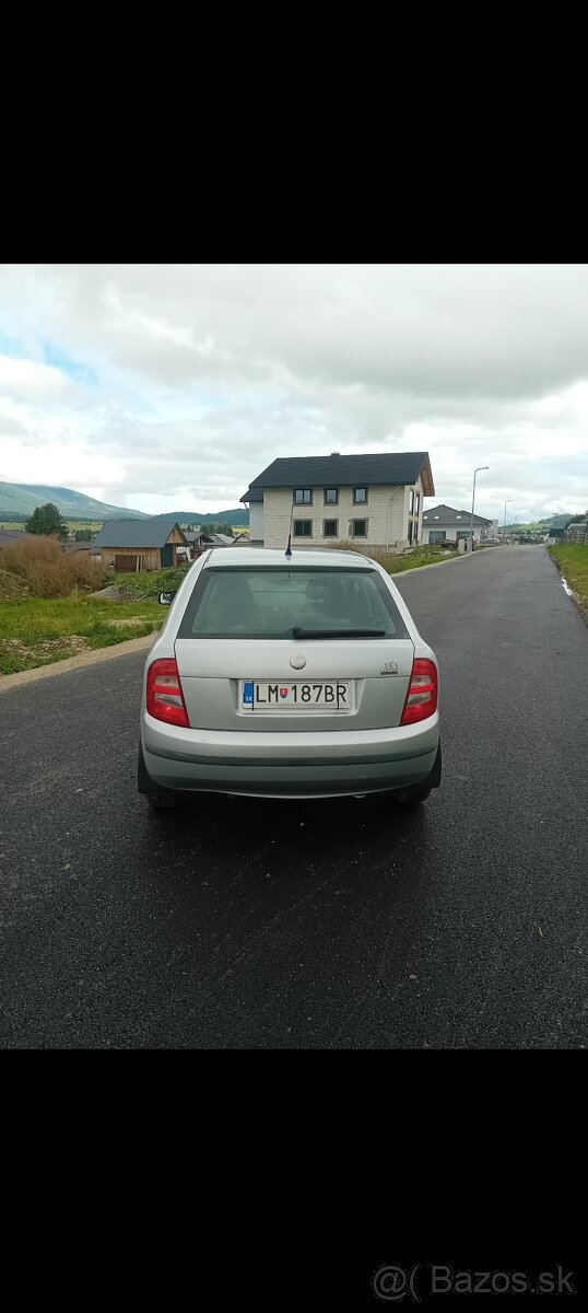 Fabia - 3