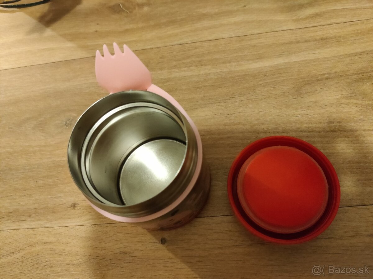 Termoska na jedlo - 3