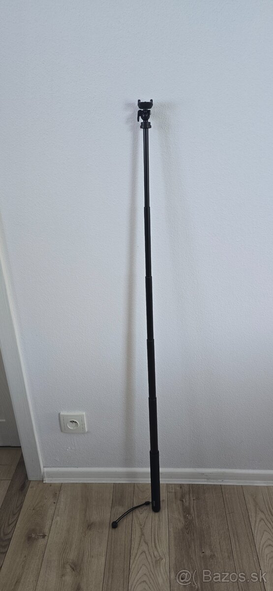 GoPro selfie tič 127cm. - 3