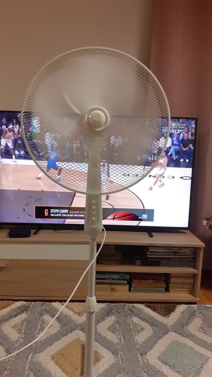 CMI stojanový ventilátor 50 W - 3