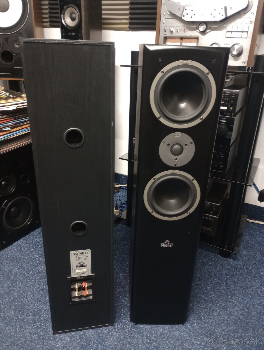 Magnat Vector 55 - 3