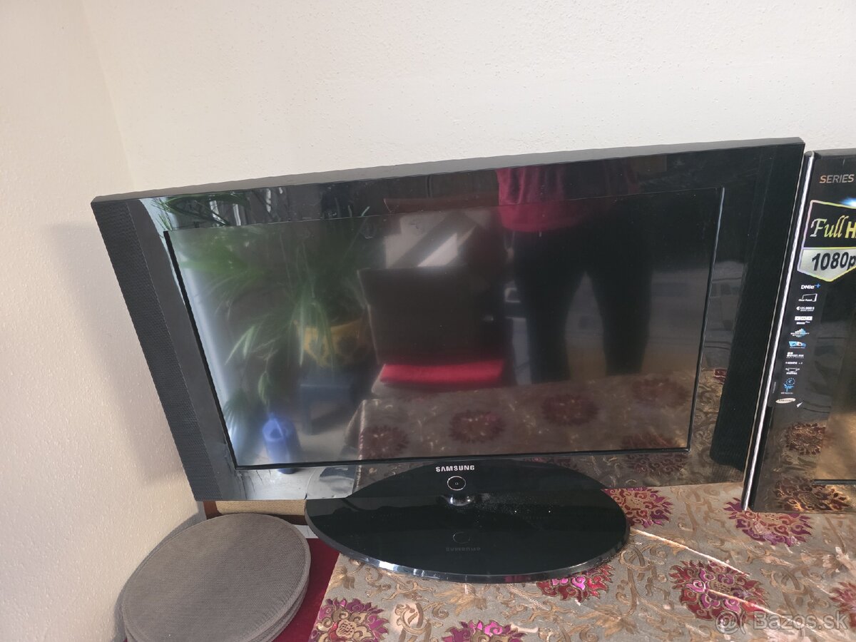 Televízor Samsung - 3