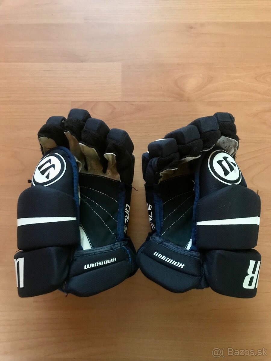 Rukavice WARRIOR COVERT QRL5. - 3