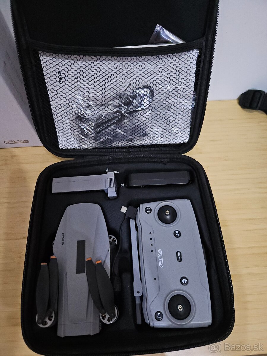 Cfly Faith Mini Dron - 3