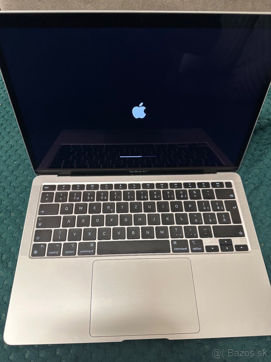 Apple MacBook Air 2020 16GB 256GB - 3
