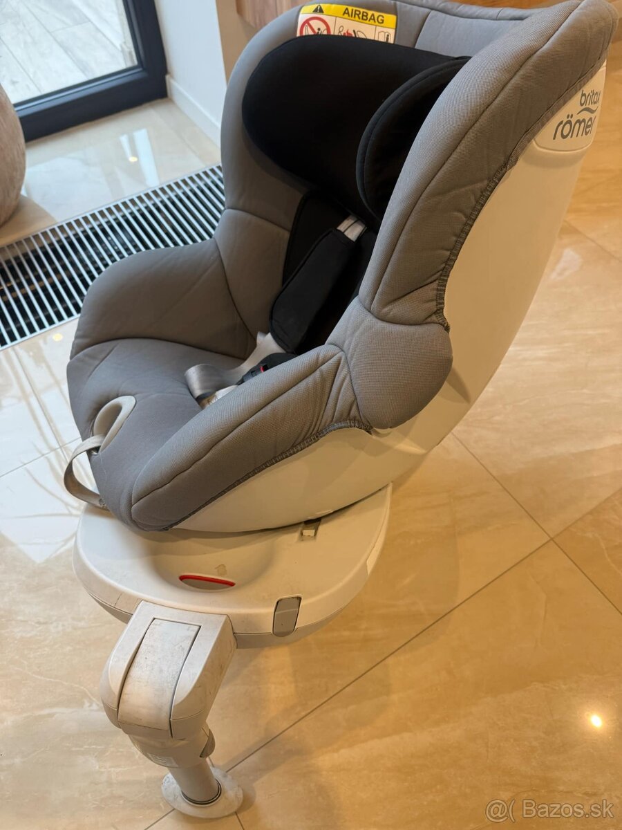 Britax Römer - 3