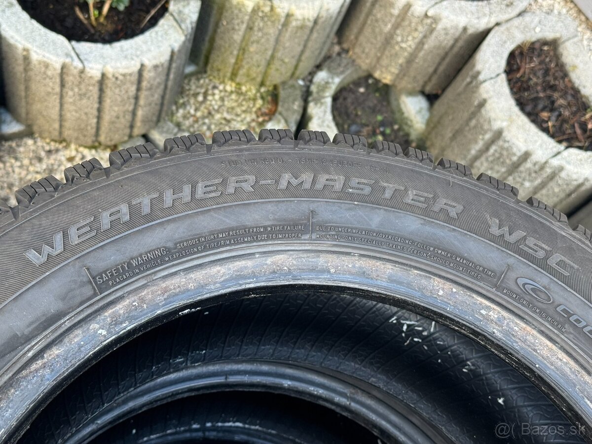 205/55 R16 - 3