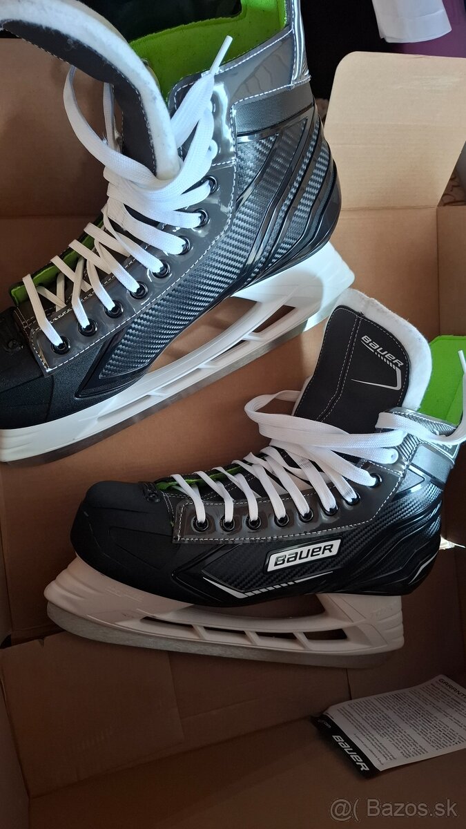Korčule na ľad - 3