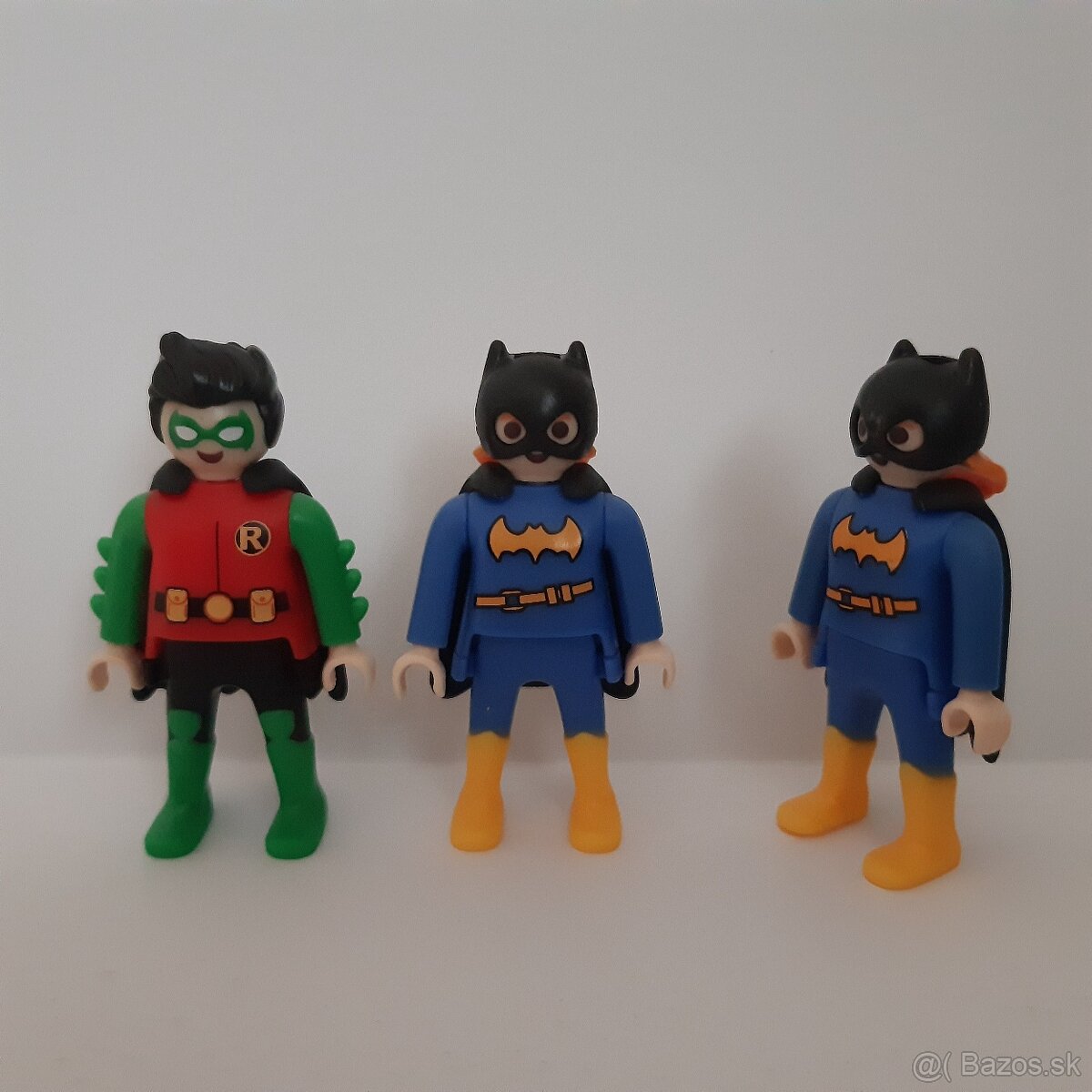 Labkova patrola / Playmobil VYMENA - 3