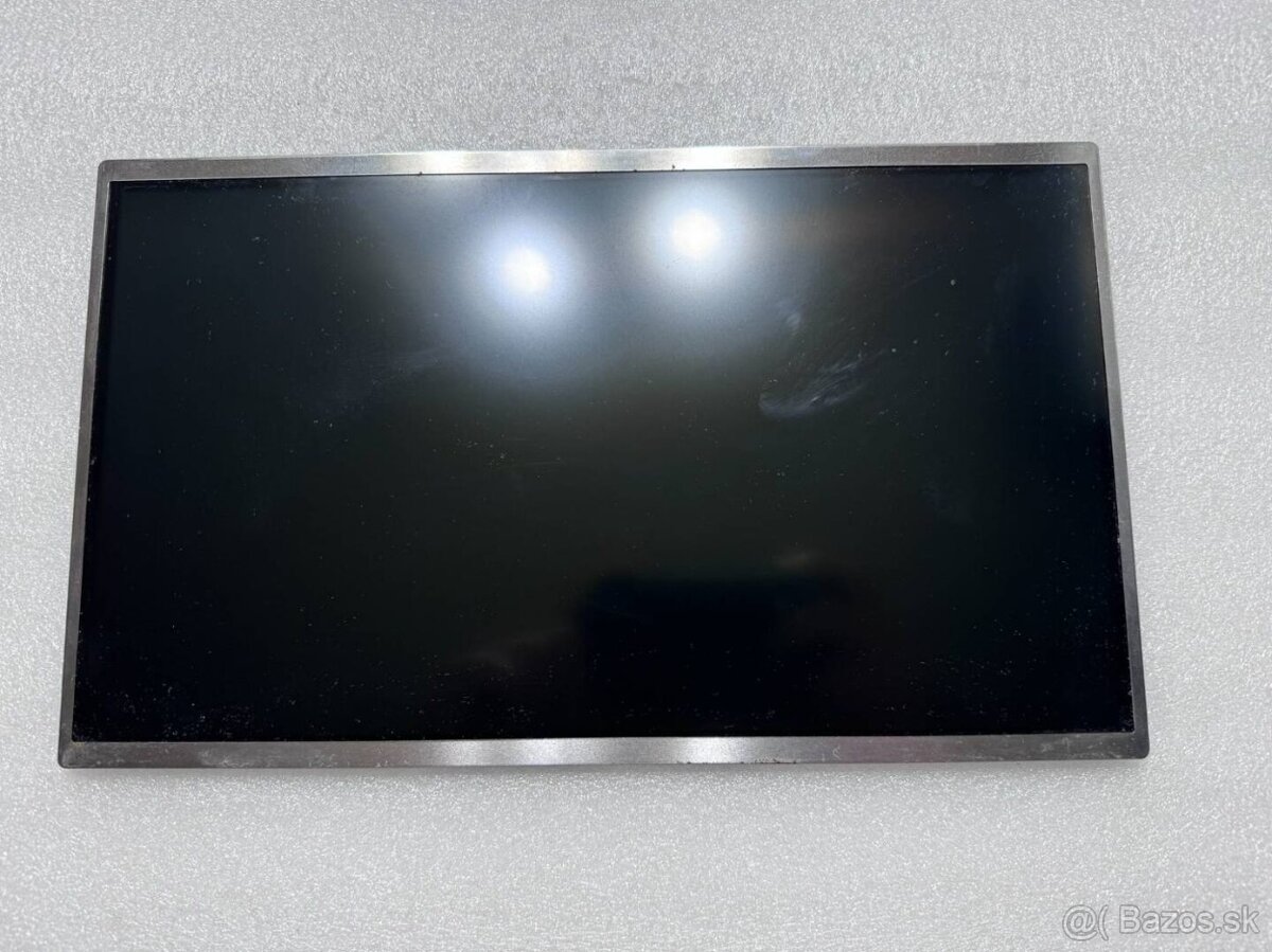 Predám obrazovku do notebooku 13,3" LED display 40pin B. - 3
