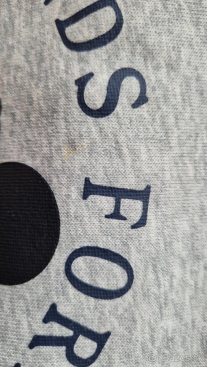 Dvojdielna tepláková súprava - 3