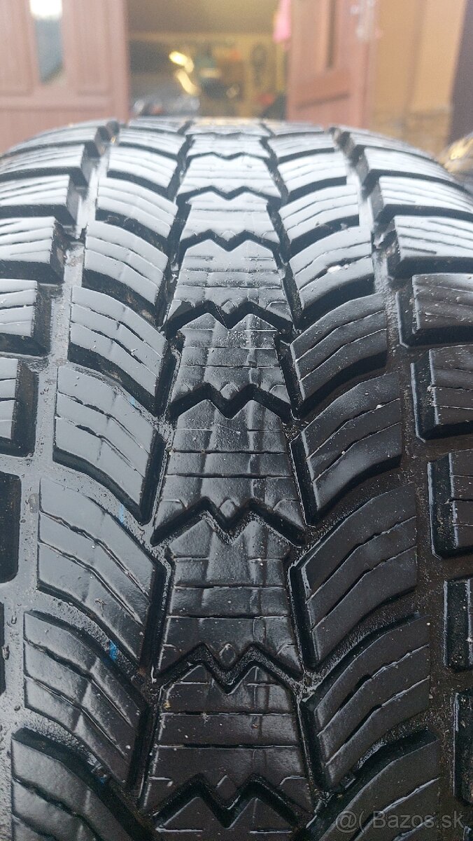 Zimné pneumatiky R 17 - 3