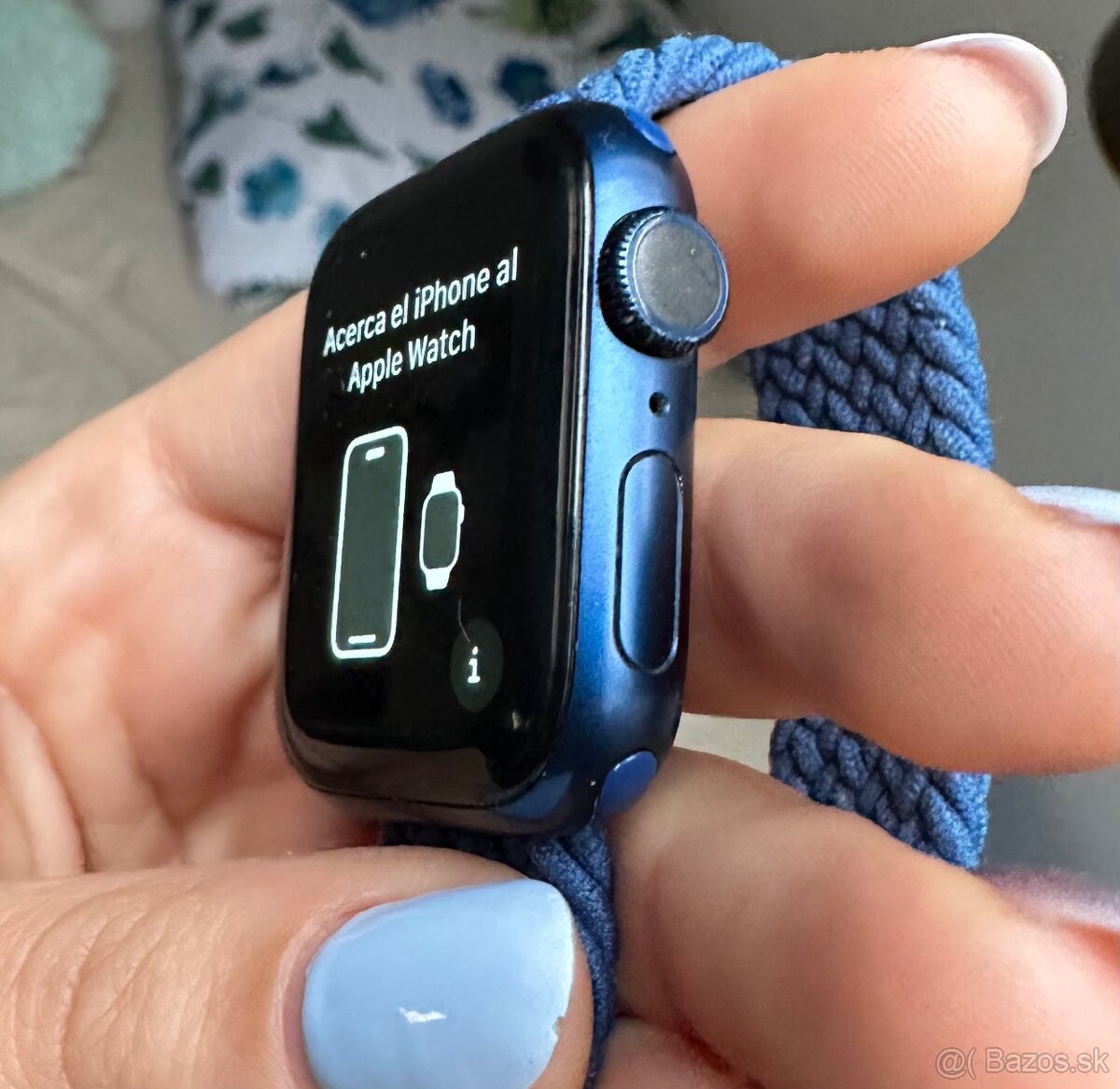 Apple Watch 6 40mm - 3