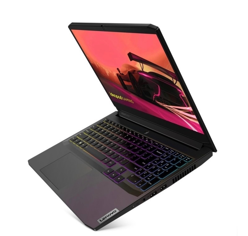 Notebook Lenovo IP Gaming 3 / AKO NOVÝ - 3