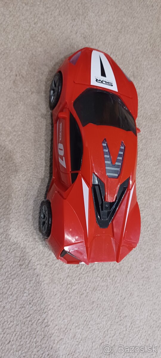 Predam autička na beterie - 3