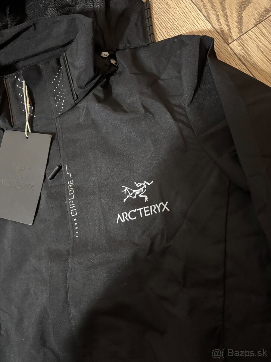 Arc'teryx bunda - 3