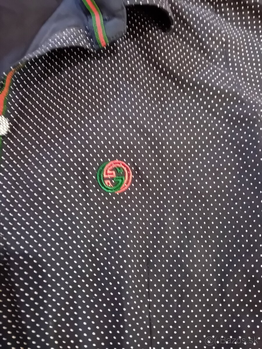 Damska kosela GUCCI - 3