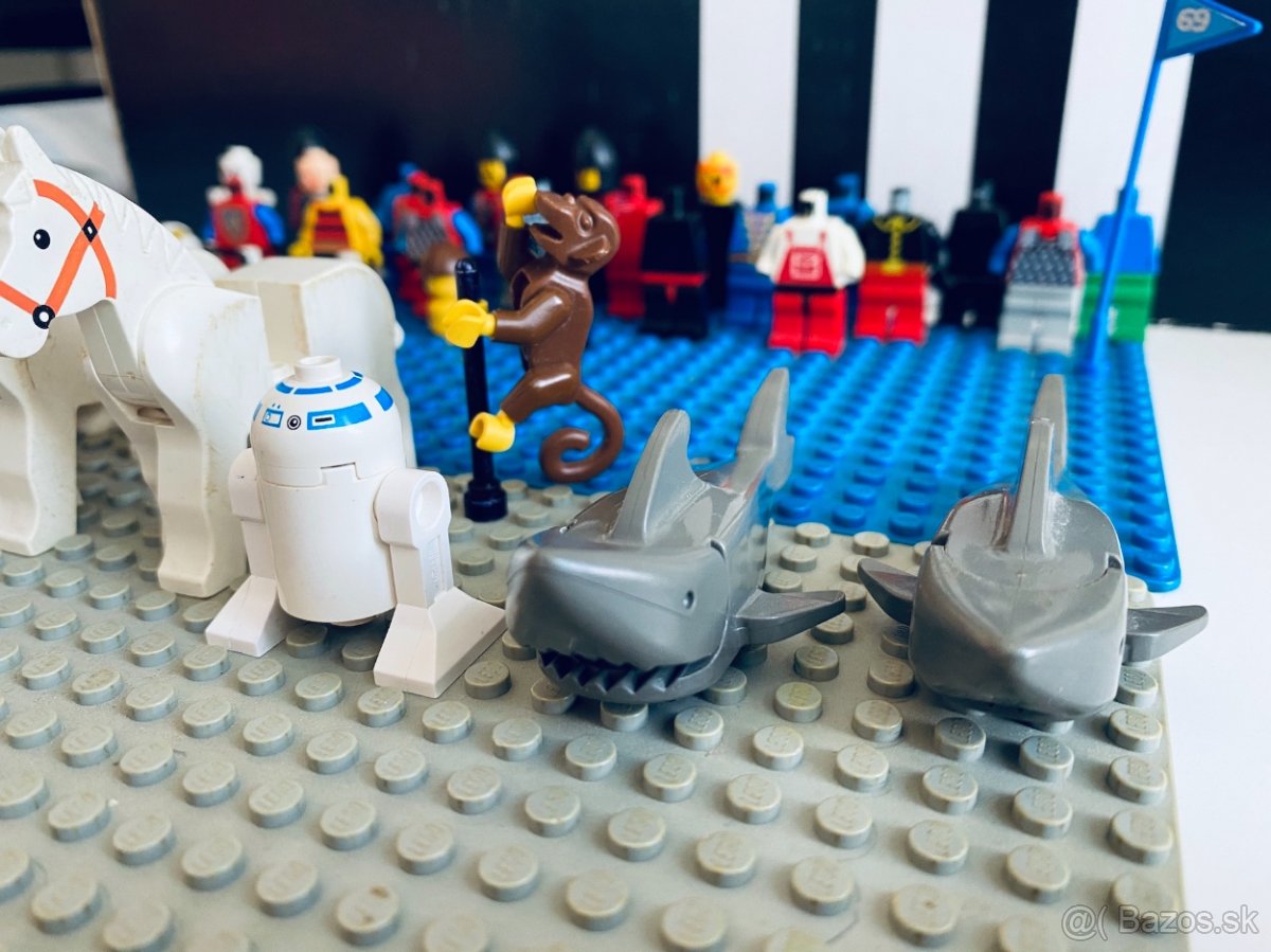 lego figurky a ostatne - 3