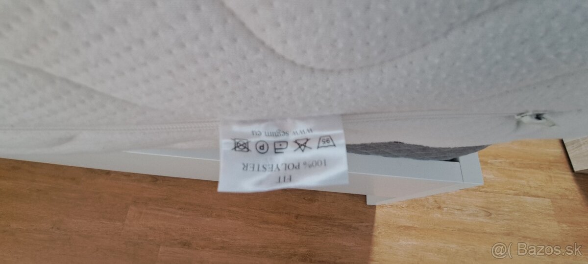 Matrace 200x90x20 - 3