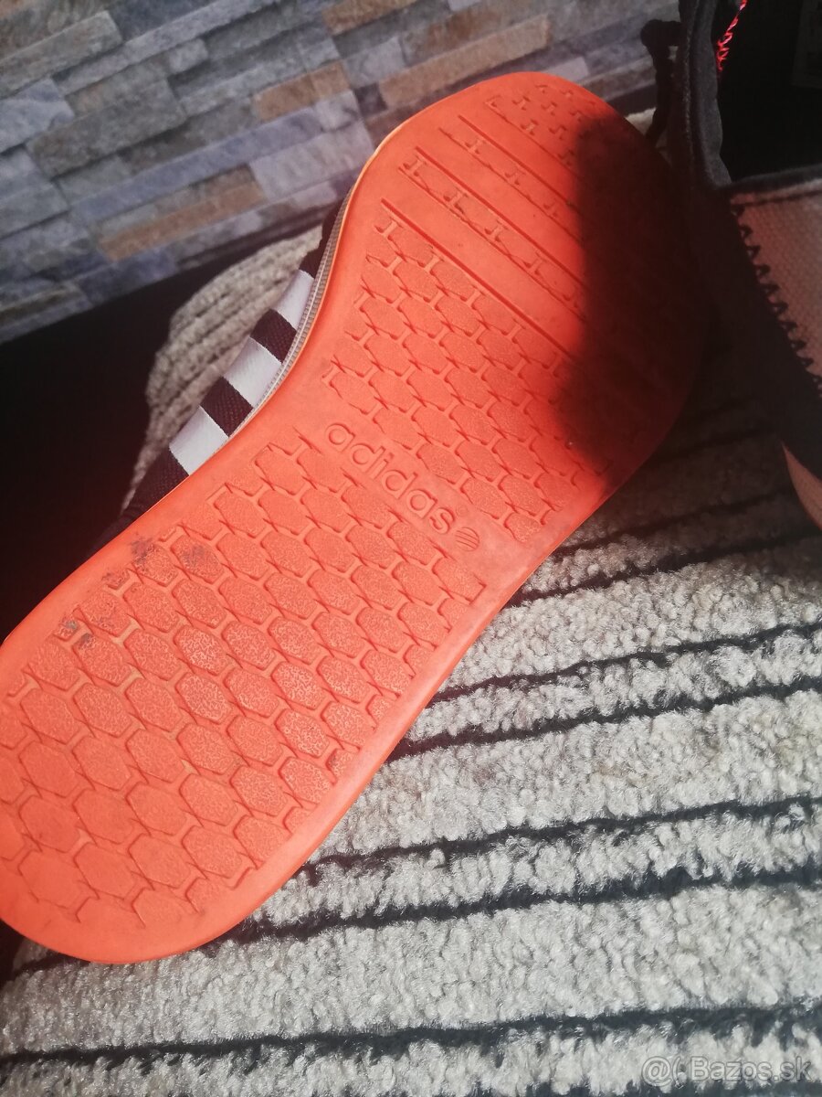 Predám tenisky adidas neo label - 3