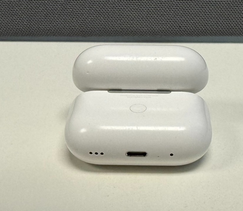 Apple Airpods PRO 2 (2022), MagSafe, original - 3
