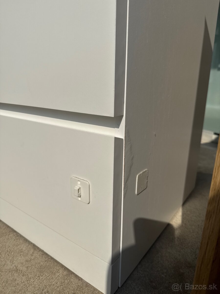 Ikea Malm - 3