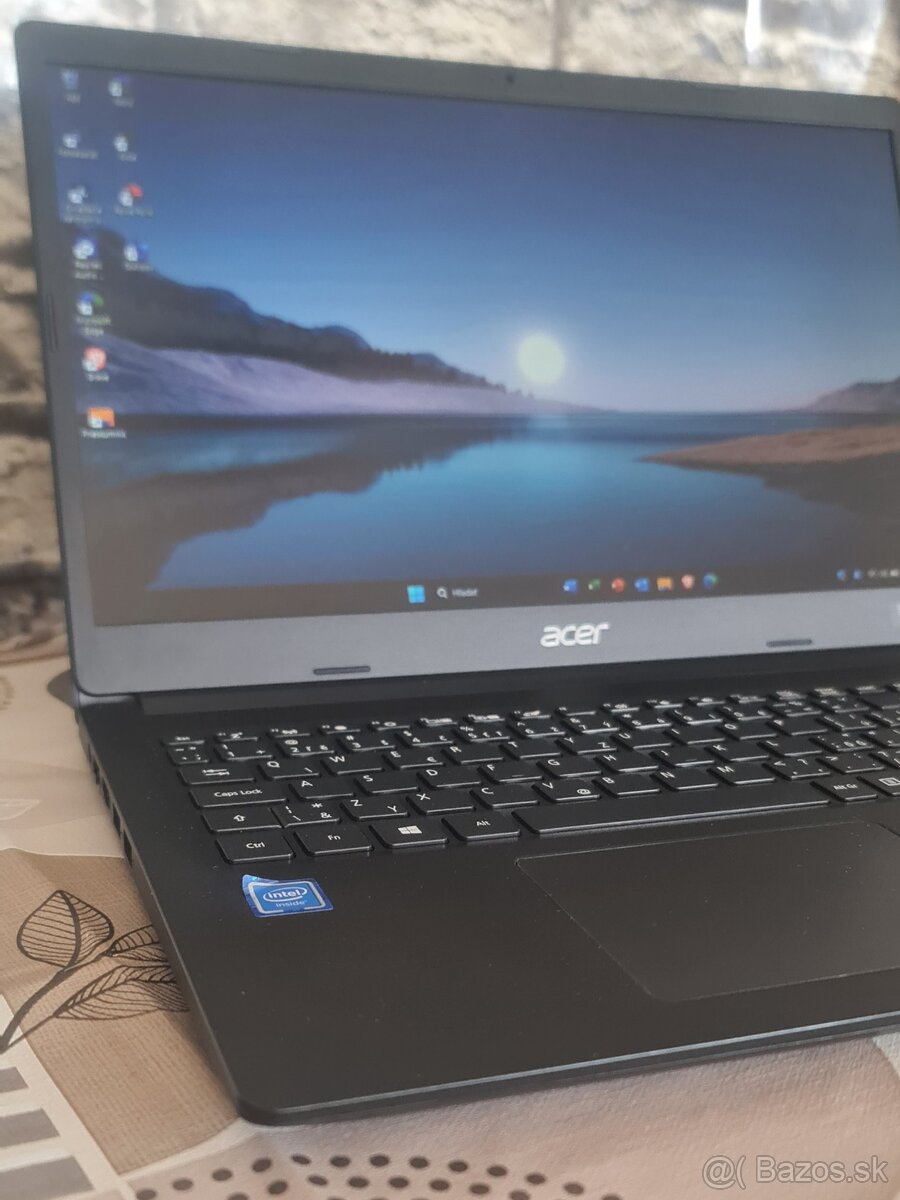 ACER EXTENSA 215-31 - 3