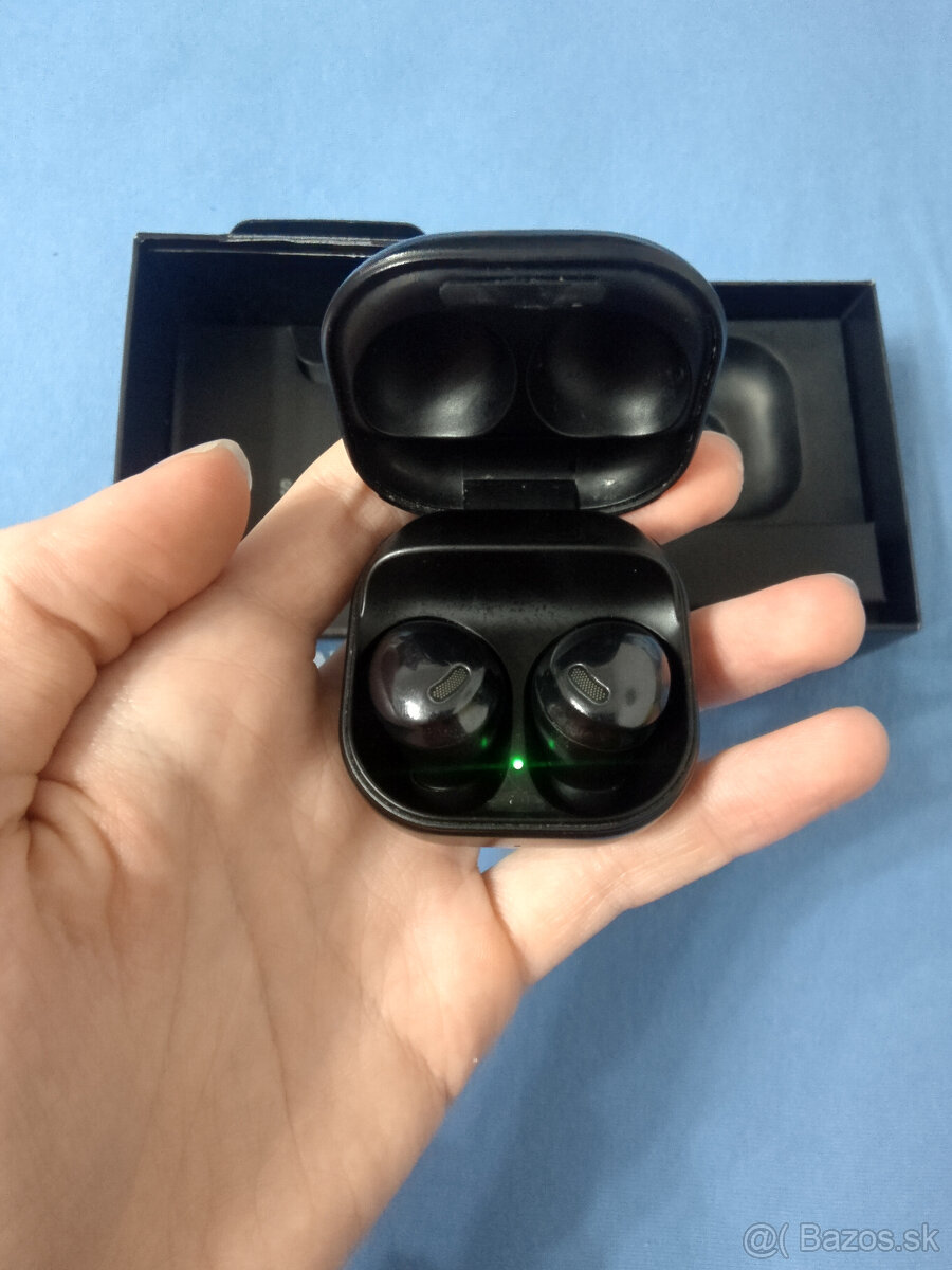 Galaxy Buds Pro - 3