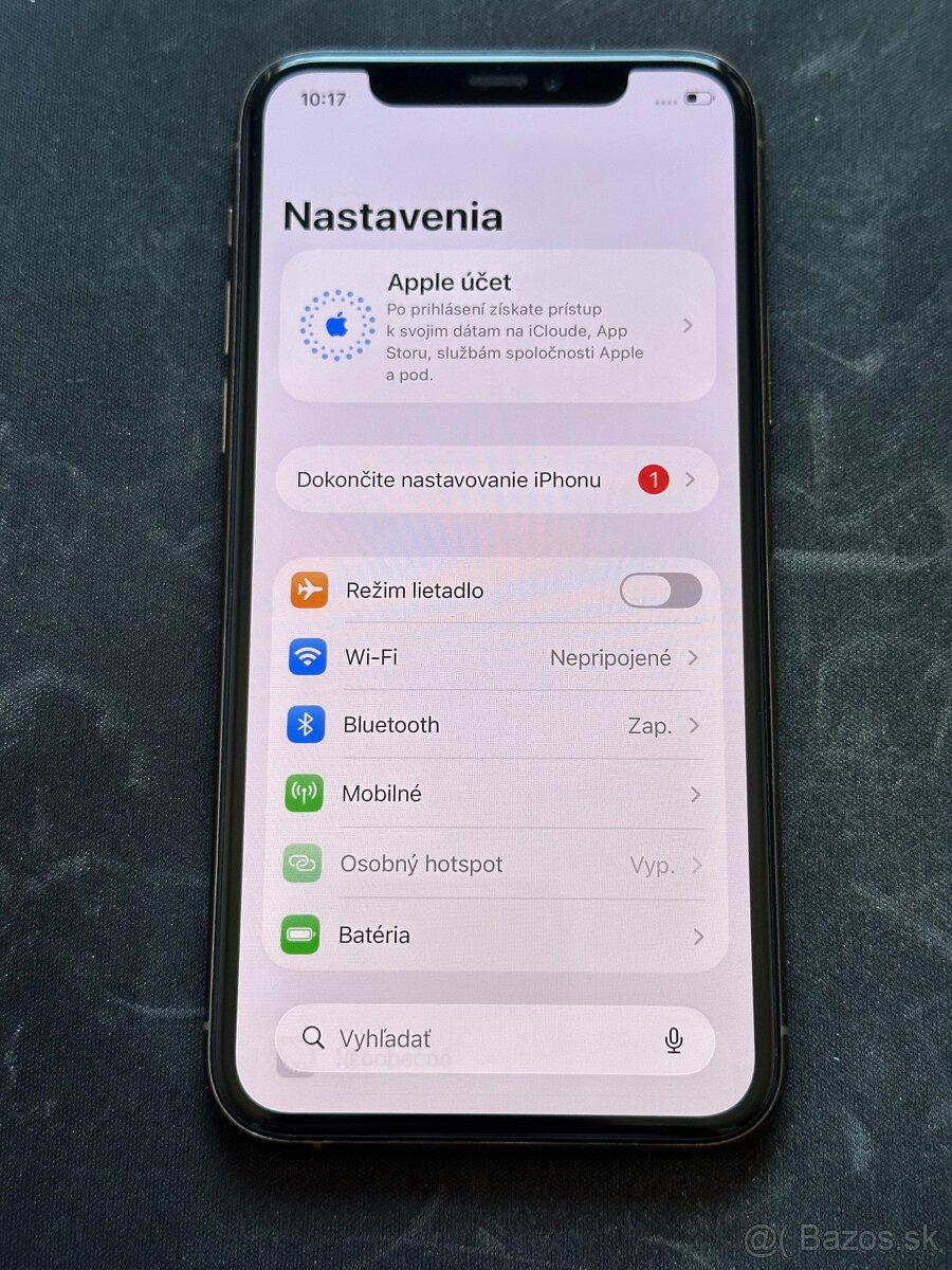 iPhone 11 Pro 64bg Gold - 3